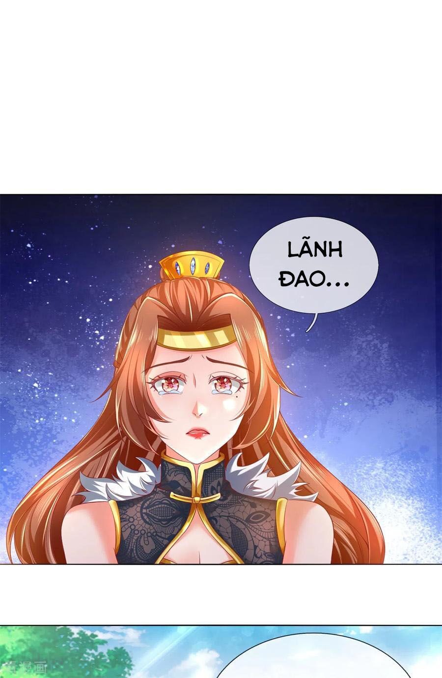 đọc truyện Nghịch Thiên Kiếm Thần Chương 340 ảnh 7 tại Thiên Thai Truyện