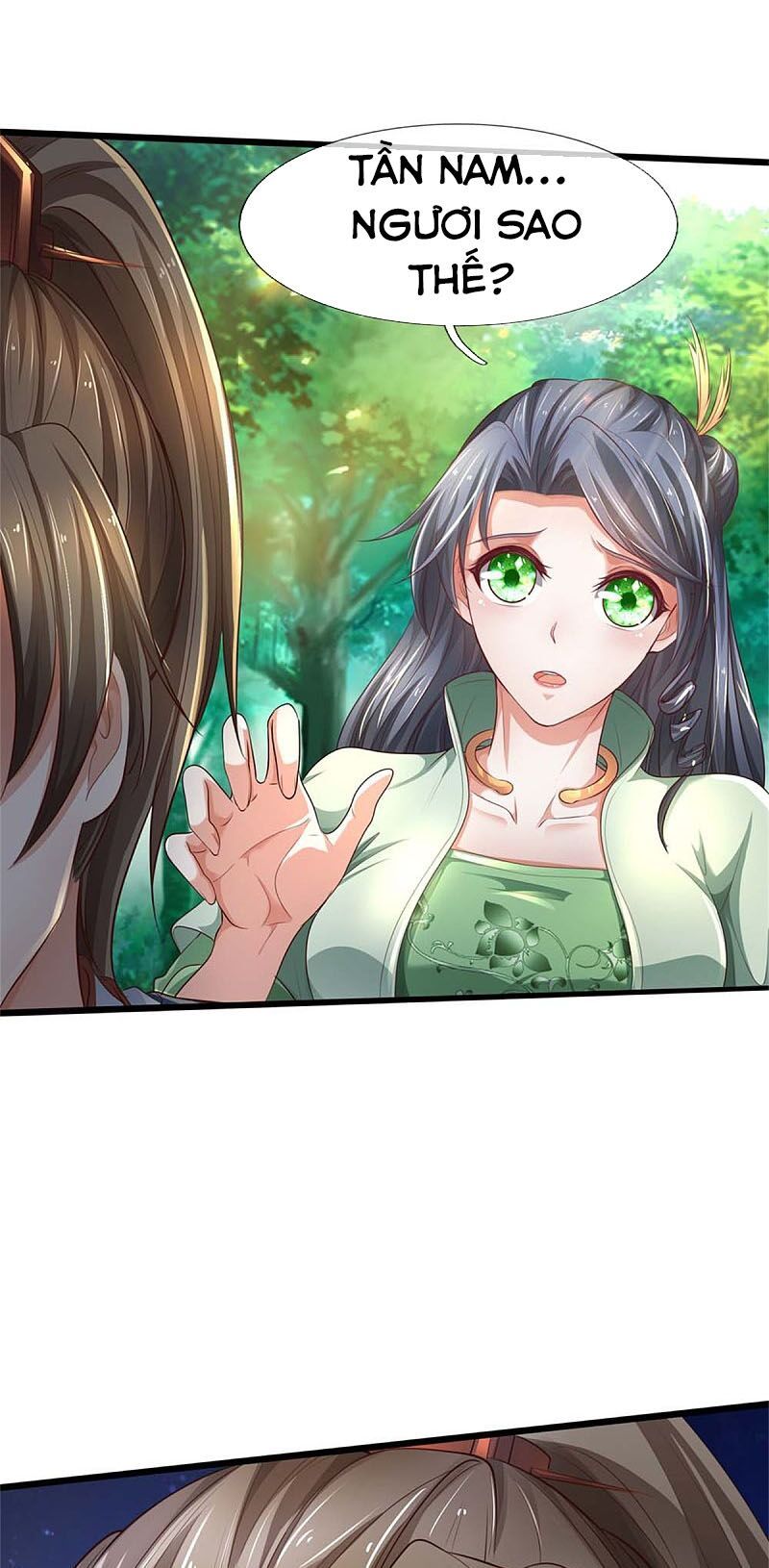 đọc truyện Nghịch Thiên Kiếm Thần Chương 341 ảnh 15 tại Thiên Thai Truyện