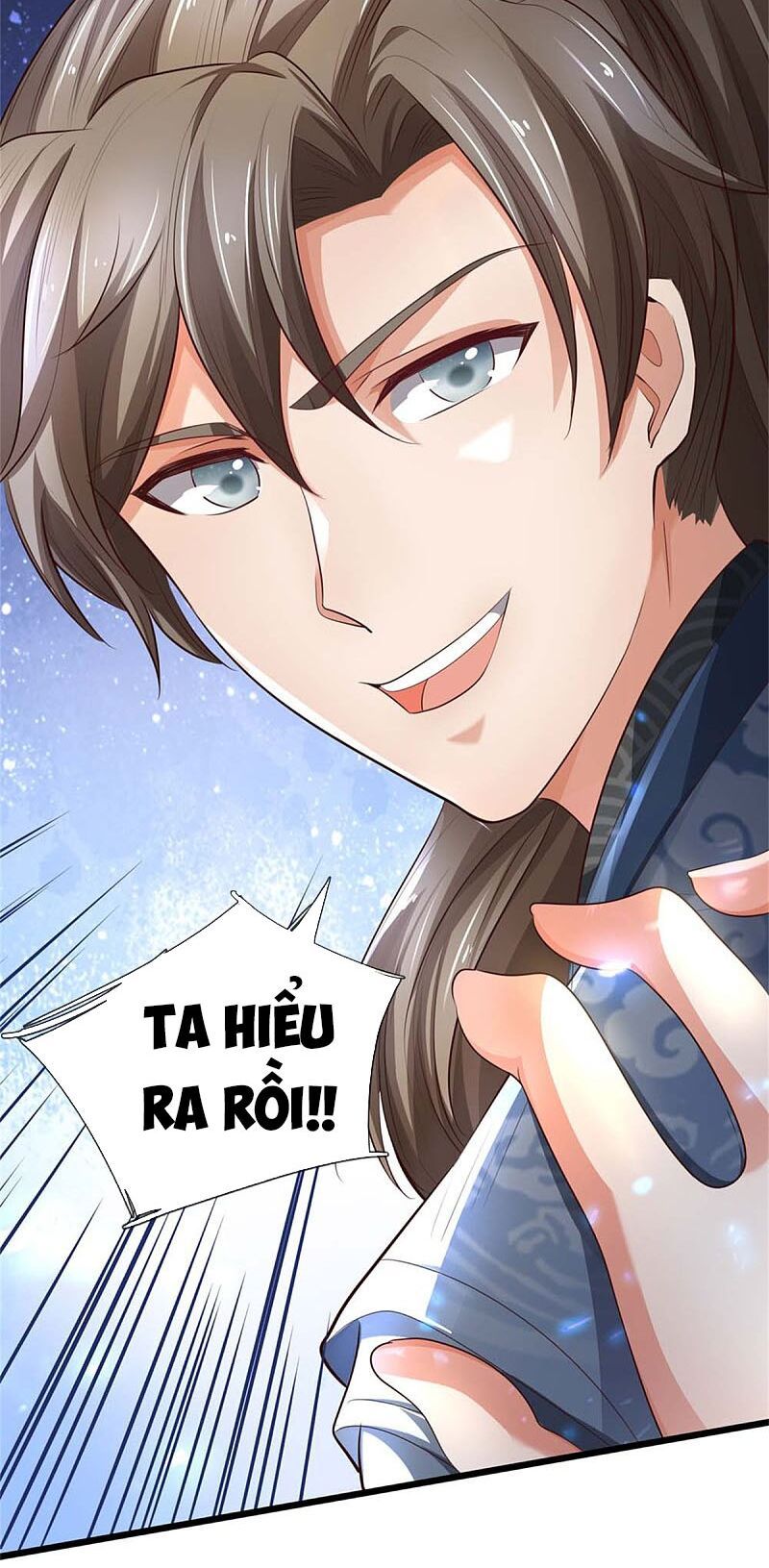 đọc truyện Nghịch Thiên Kiếm Thần Chương 341 ảnh 16 tại Thiên Thai Truyện