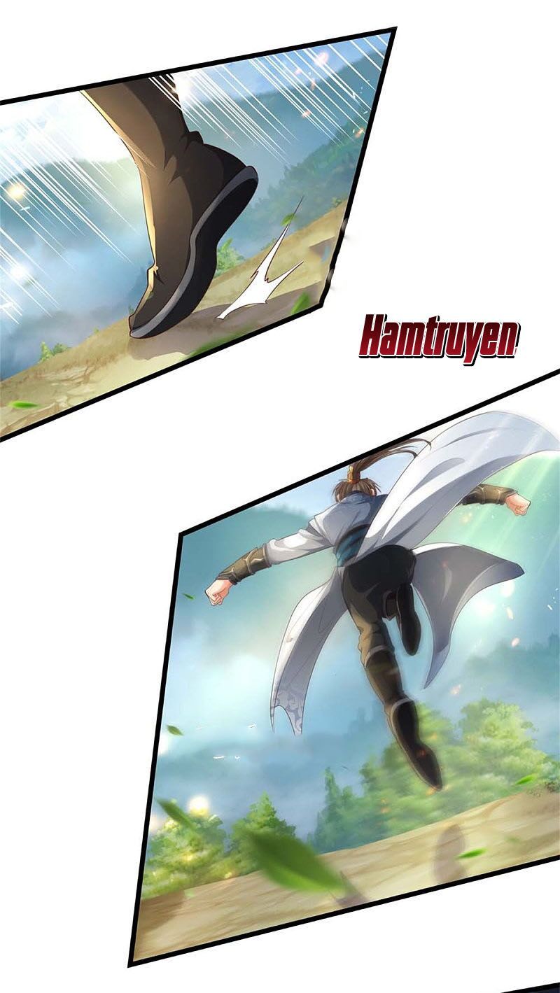 đọc truyện Nghịch Thiên Kiếm Thần Chương 341 ảnh 17 tại Thiên Thai Truyện