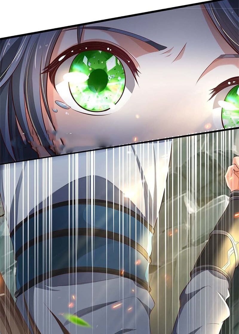 đọc truyện Nghịch Thiên Kiếm Thần Chương 341 ảnh 18 tại Thiên Thai Truyện