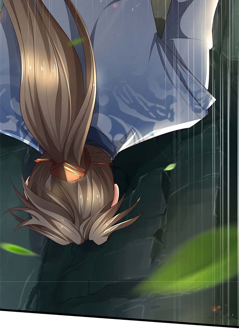 đọc truyện Nghịch Thiên Kiếm Thần Chương 341 ảnh 19 tại Thiên Thai Truyện