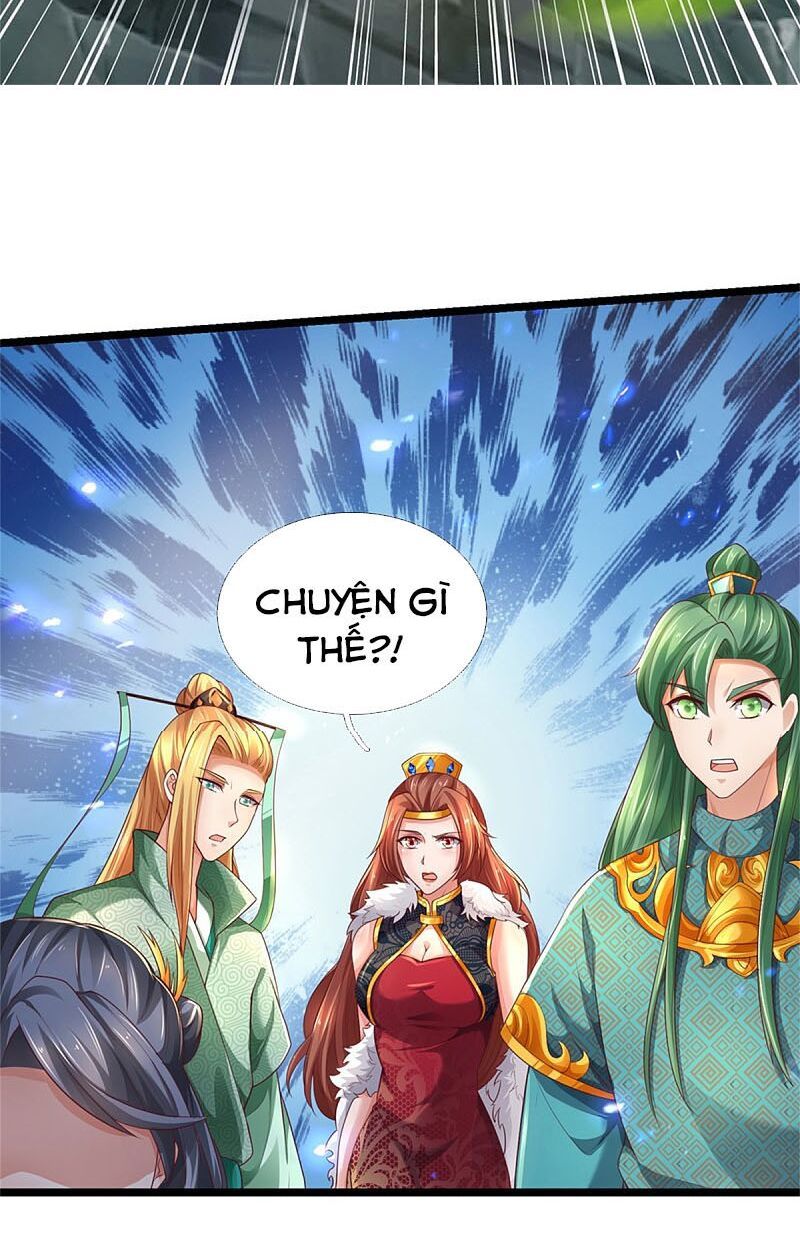 đọc truyện Nghịch Thiên Kiếm Thần Chương 341 ảnh 21 tại Thiên Thai Truyện