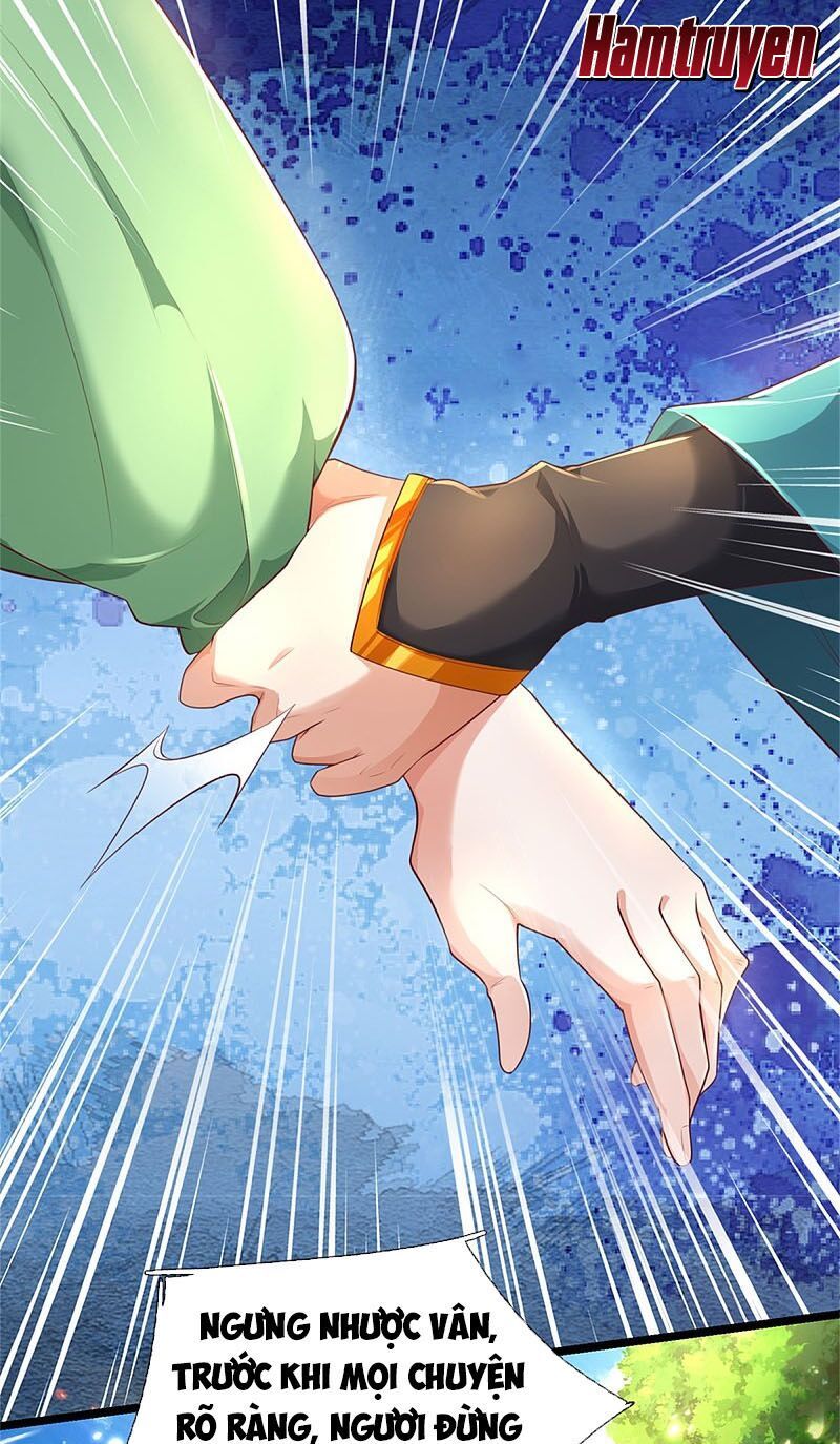 đọc truyện Nghịch Thiên Kiếm Thần Chương 341 ảnh 23 tại Thiên Thai Truyện