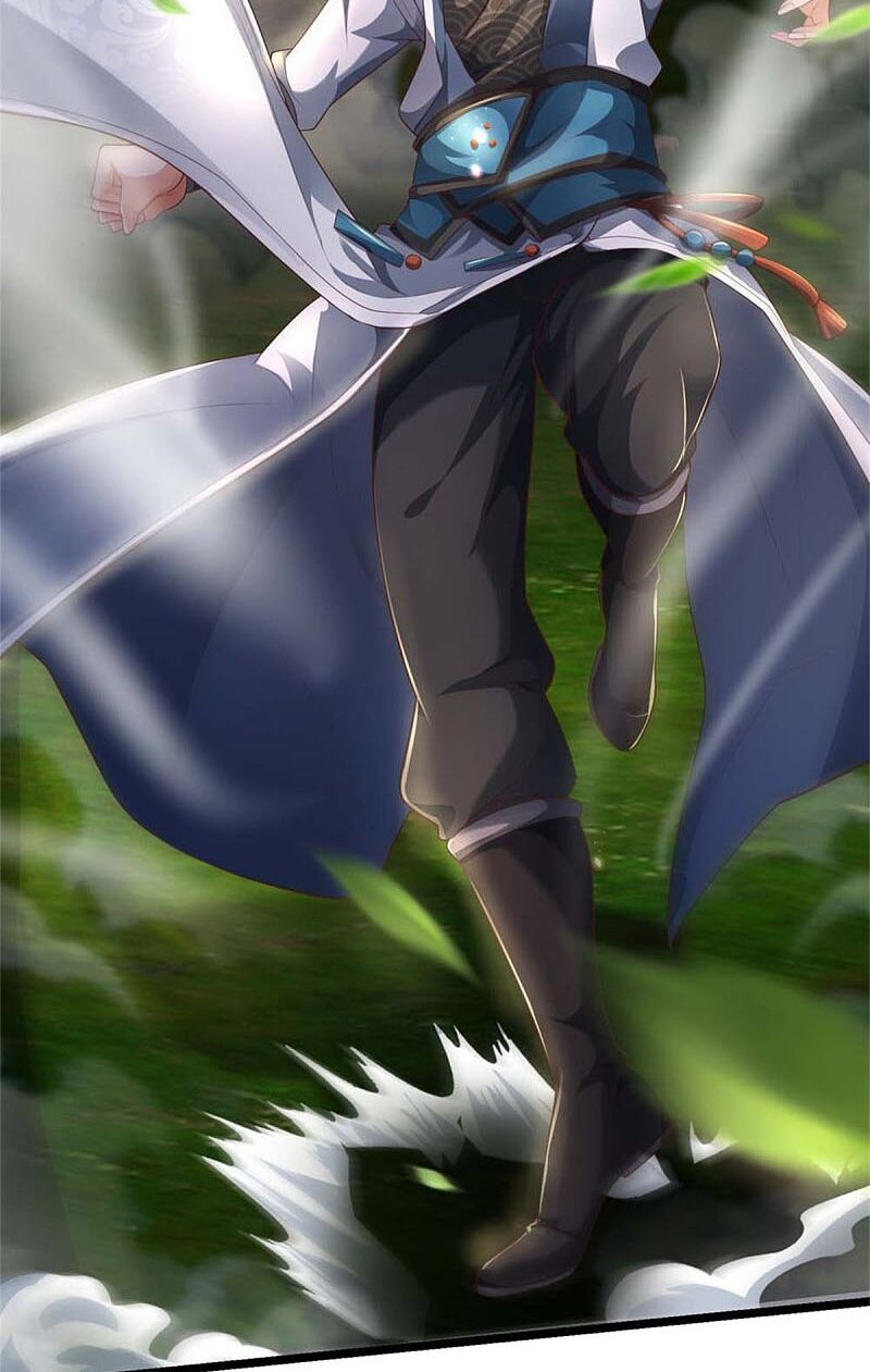 đọc truyện Nghịch Thiên Kiếm Thần Chương 341 ảnh 33 tại Thiên Thai Truyện