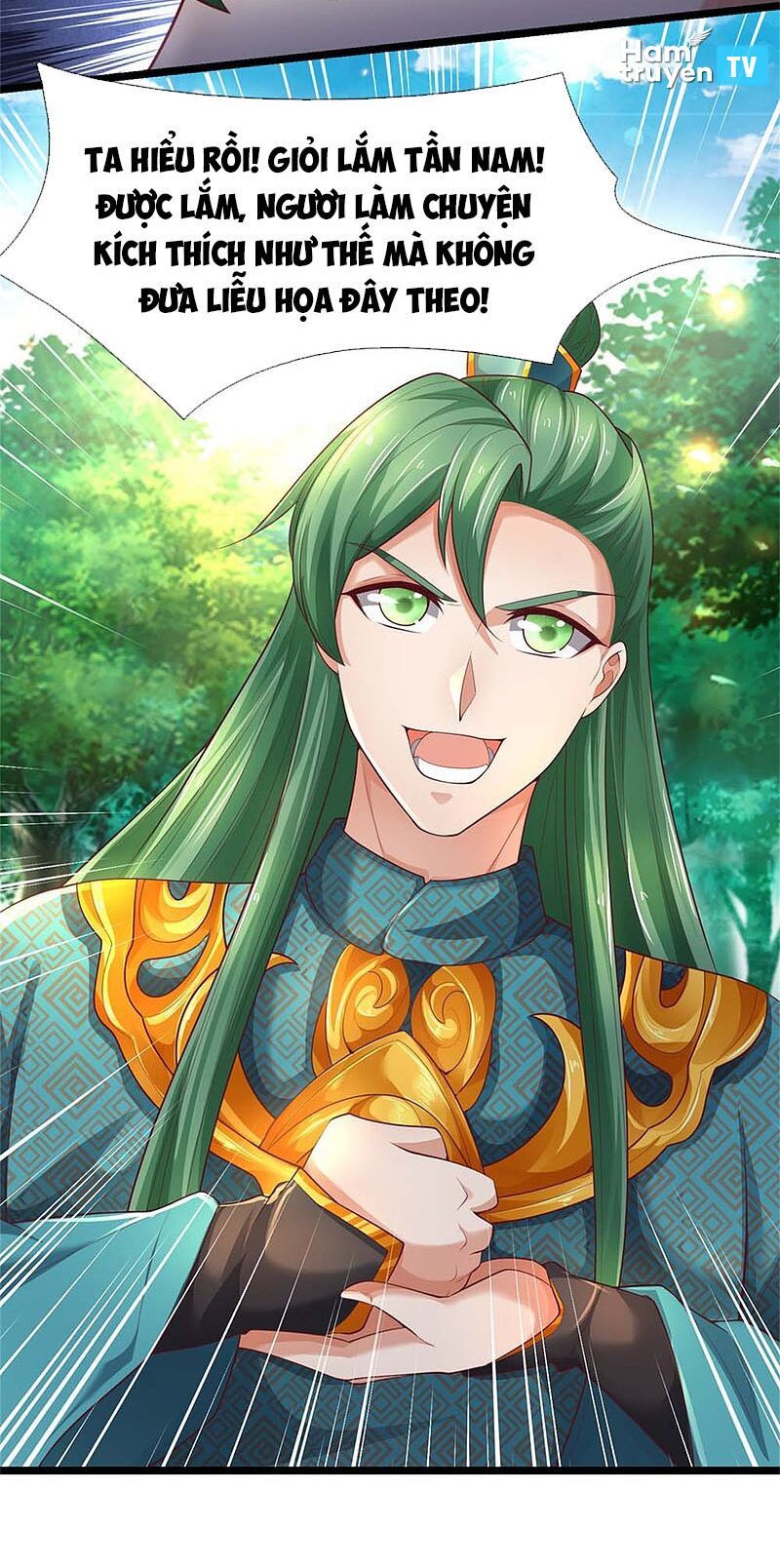 đọc truyện Nghịch Thiên Kiếm Thần Chương 342 ảnh 13 tại Thiên Thai Truyện