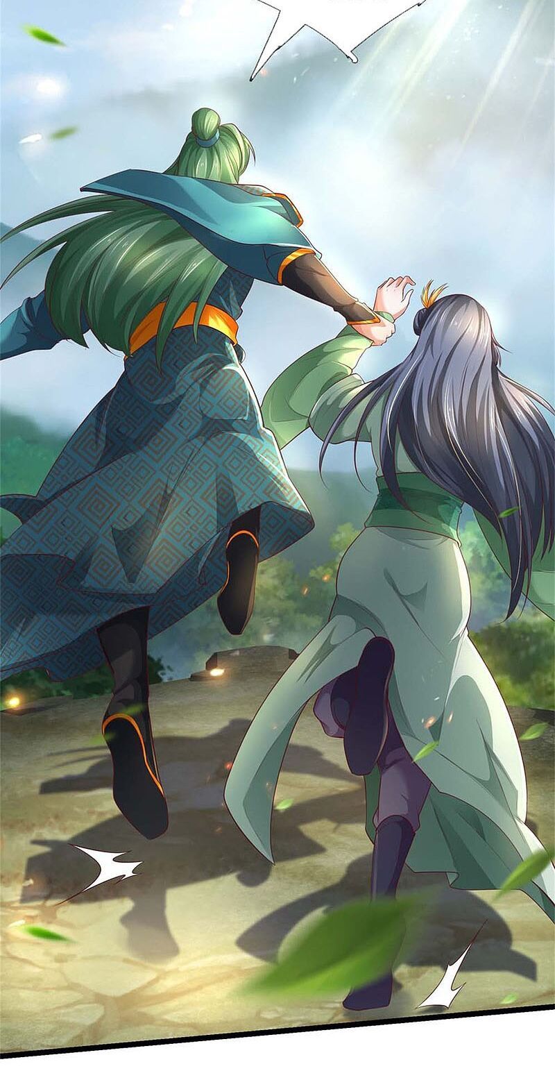 đọc truyện Nghịch Thiên Kiếm Thần Chương 342 ảnh 15 tại Thiên Thai Truyện