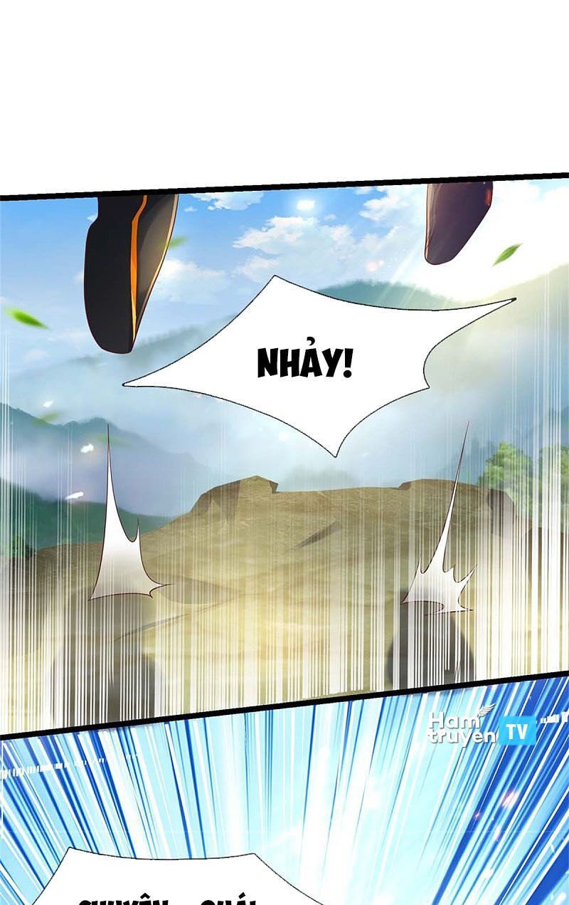 đọc truyện Nghịch Thiên Kiếm Thần Chương 342 ảnh 16 tại Thiên Thai Truyện