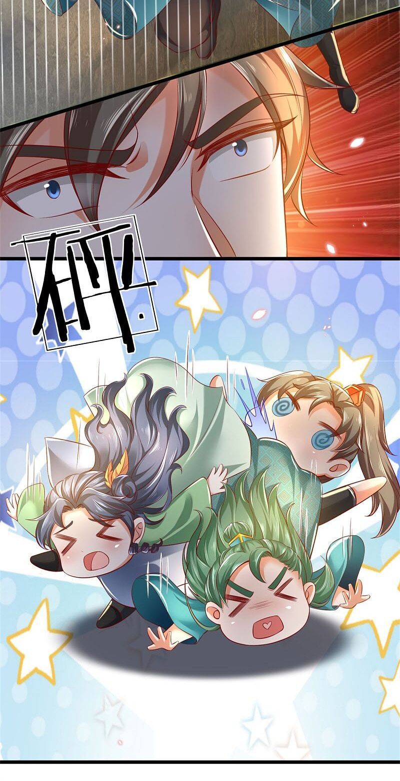 đọc truyện Nghịch Thiên Kiếm Thần Chương 342 ảnh 20 tại Thiên Thai Truyện