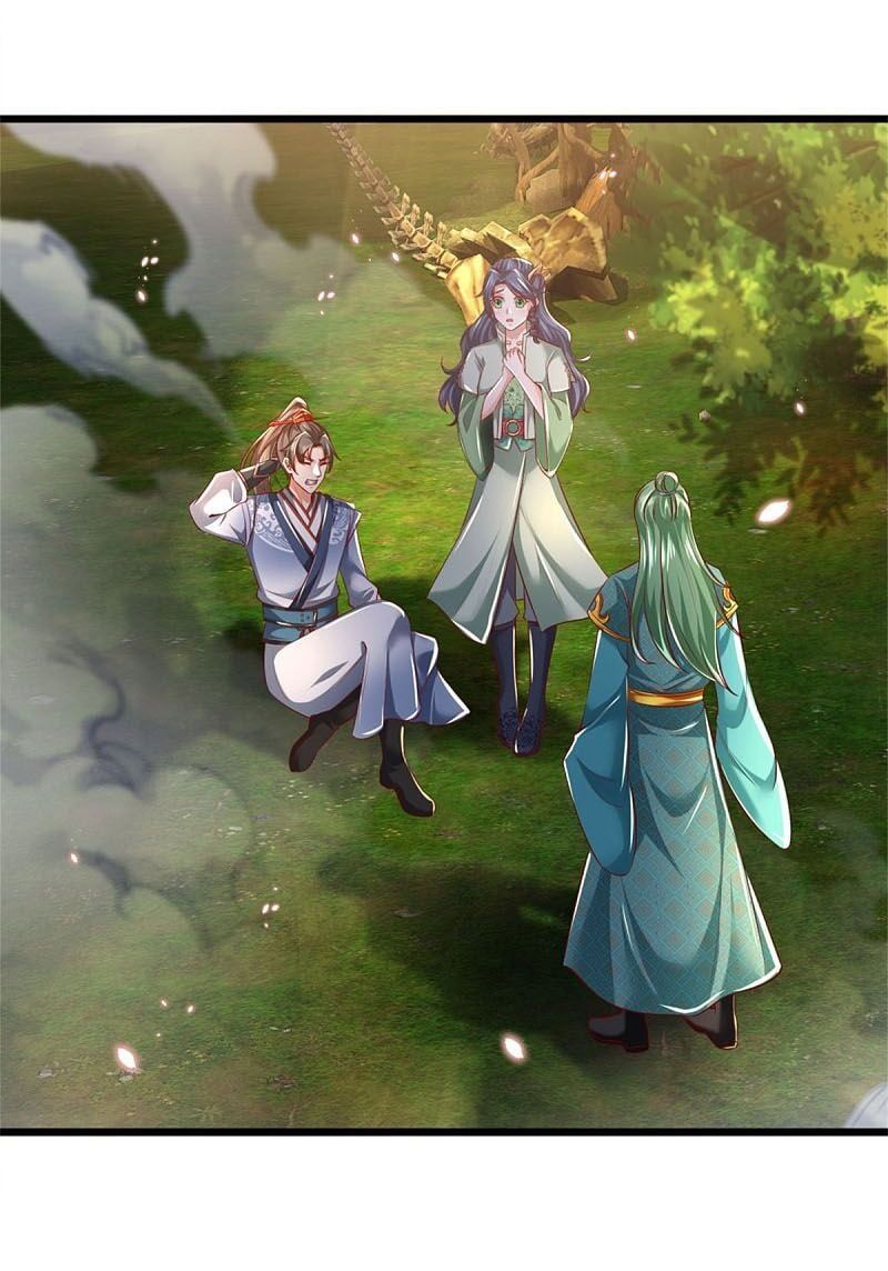 đọc truyện Nghịch Thiên Kiếm Thần Chương 342 ảnh 22 tại Thiên Thai Truyện