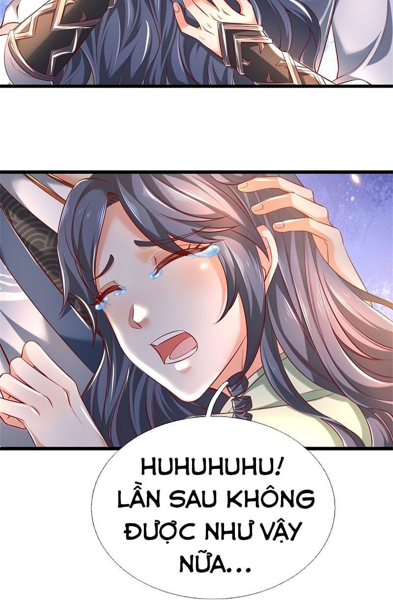 đọc truyện Nghịch Thiên Kiếm Thần Chương 342 ảnh 26 tại Thiên Thai Truyện