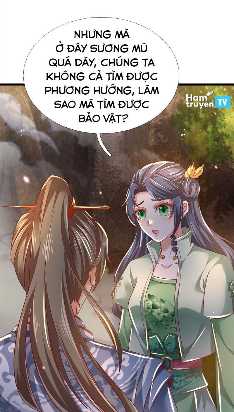 đọc truyện Nghịch Thiên Kiếm Thần Chương 342 ảnh 29 tại Thiên Thai Truyện