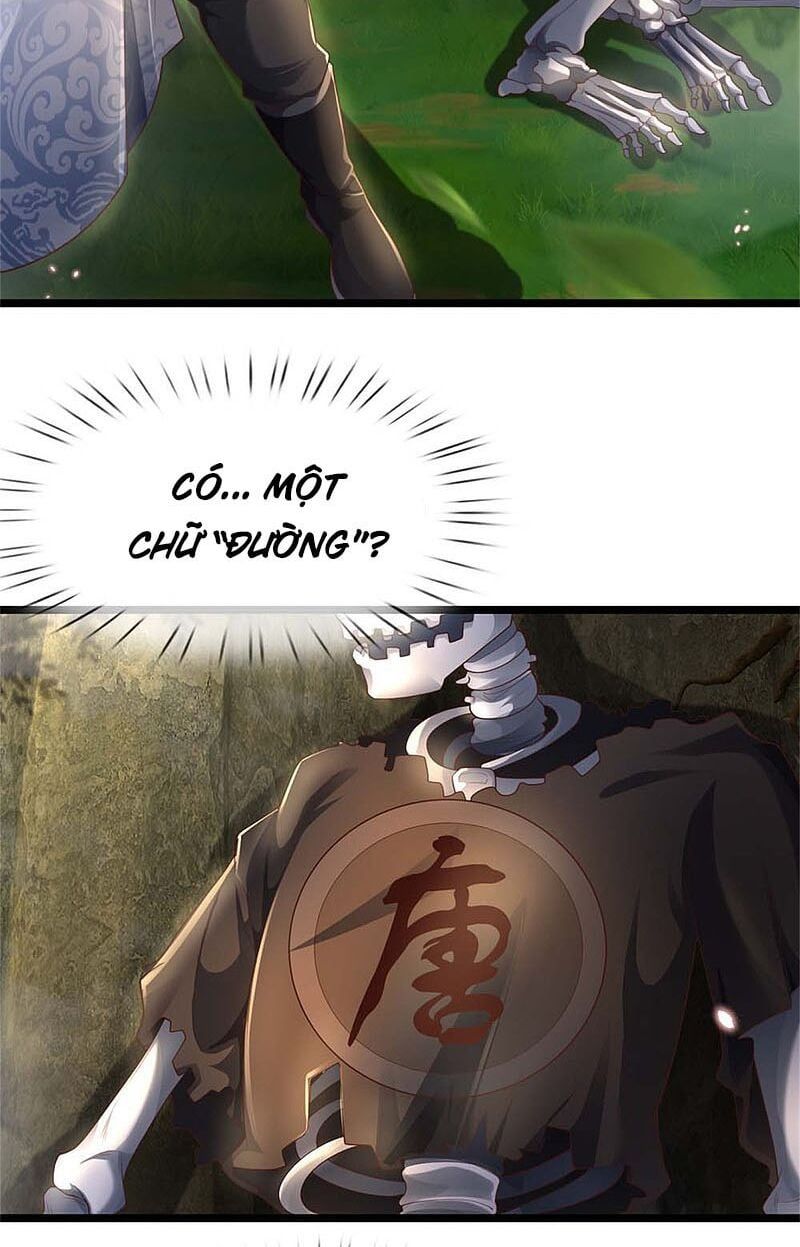 đọc truyện Nghịch Thiên Kiếm Thần Chương 342 ảnh 6 tại Thiên Thai Truyện