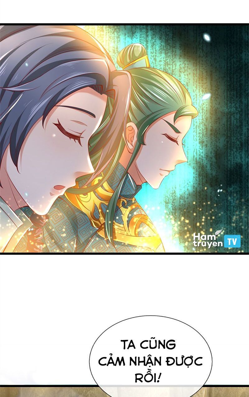 đọc truyện Nghịch Thiên Kiếm Thần Chương 343 ảnh 3 tại Thiên Thai Truyện