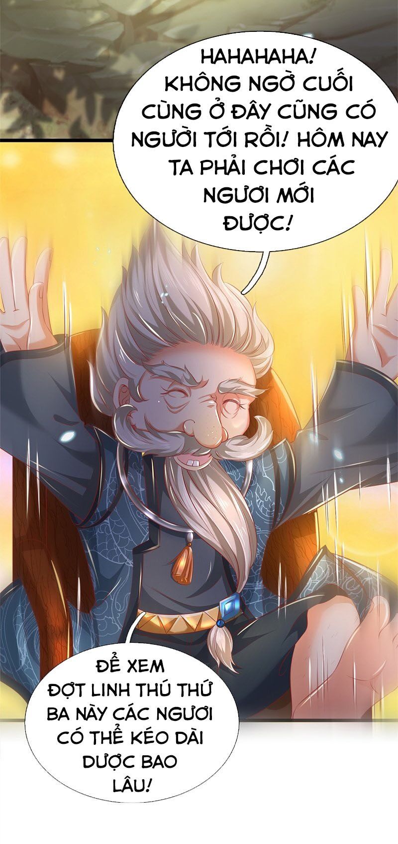 đọc truyện Nghịch Thiên Kiếm Thần Chương 343 ảnh 12 tại Thiên Thai Truyện