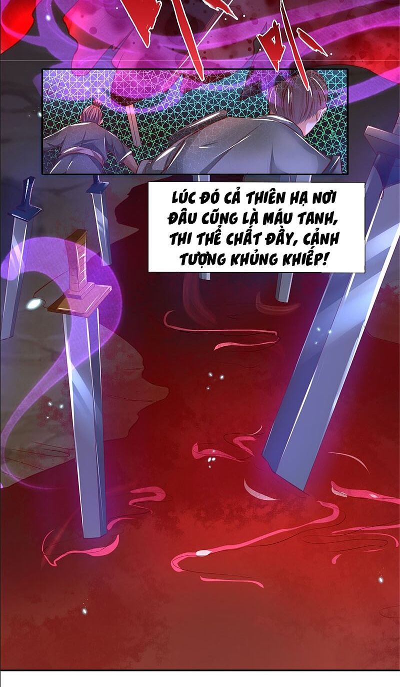 đọc truyện Nghịch Thiên Kiếm Thần Chương 344 ảnh 15 tại Thiên Thai Truyện