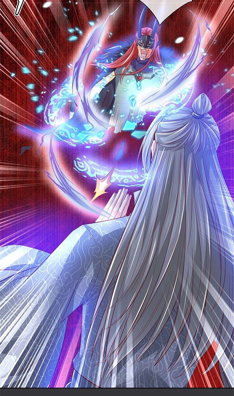 đọc truyện Nghịch Thiên Kiếm Thần Chương 344 ảnh 21 tại Thiên Thai Truyện