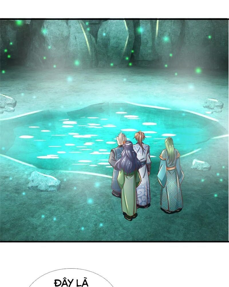 đọc truyện Nghịch Thiên Kiếm Thần Chương 345 ảnh 22 tại Thiên Thai Truyện