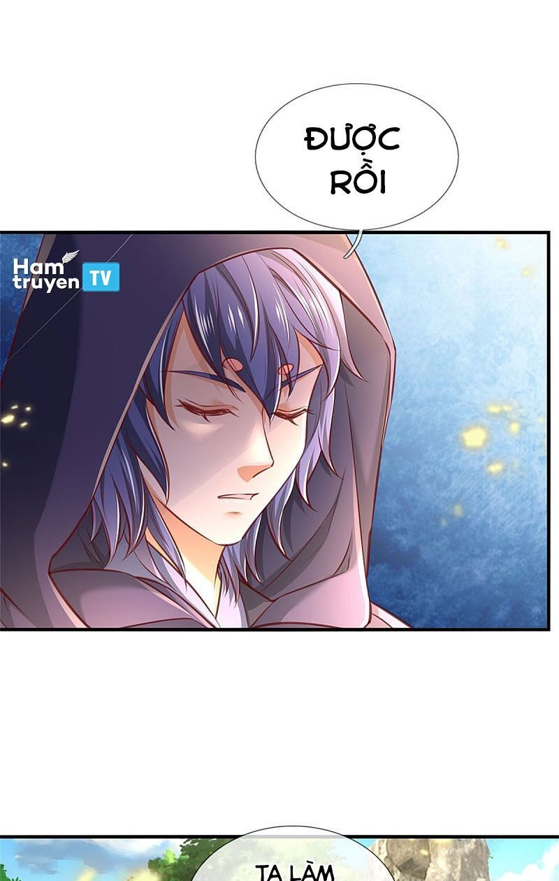 đọc truyện Nghịch Thiên Kiếm Thần Chương 346 ảnh 14 tại Thiên Thai Truyện