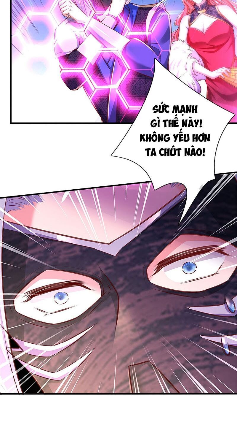 đọc truyện Nghịch Thiên Kiếm Thần Chương 346 ảnh 17 tại Thiên Thai Truyện