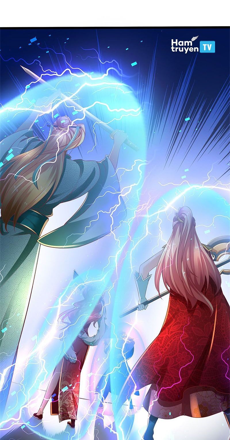 đọc truyện Nghịch Thiên Kiếm Thần Chương 346 ảnh 18 tại Thiên Thai Truyện