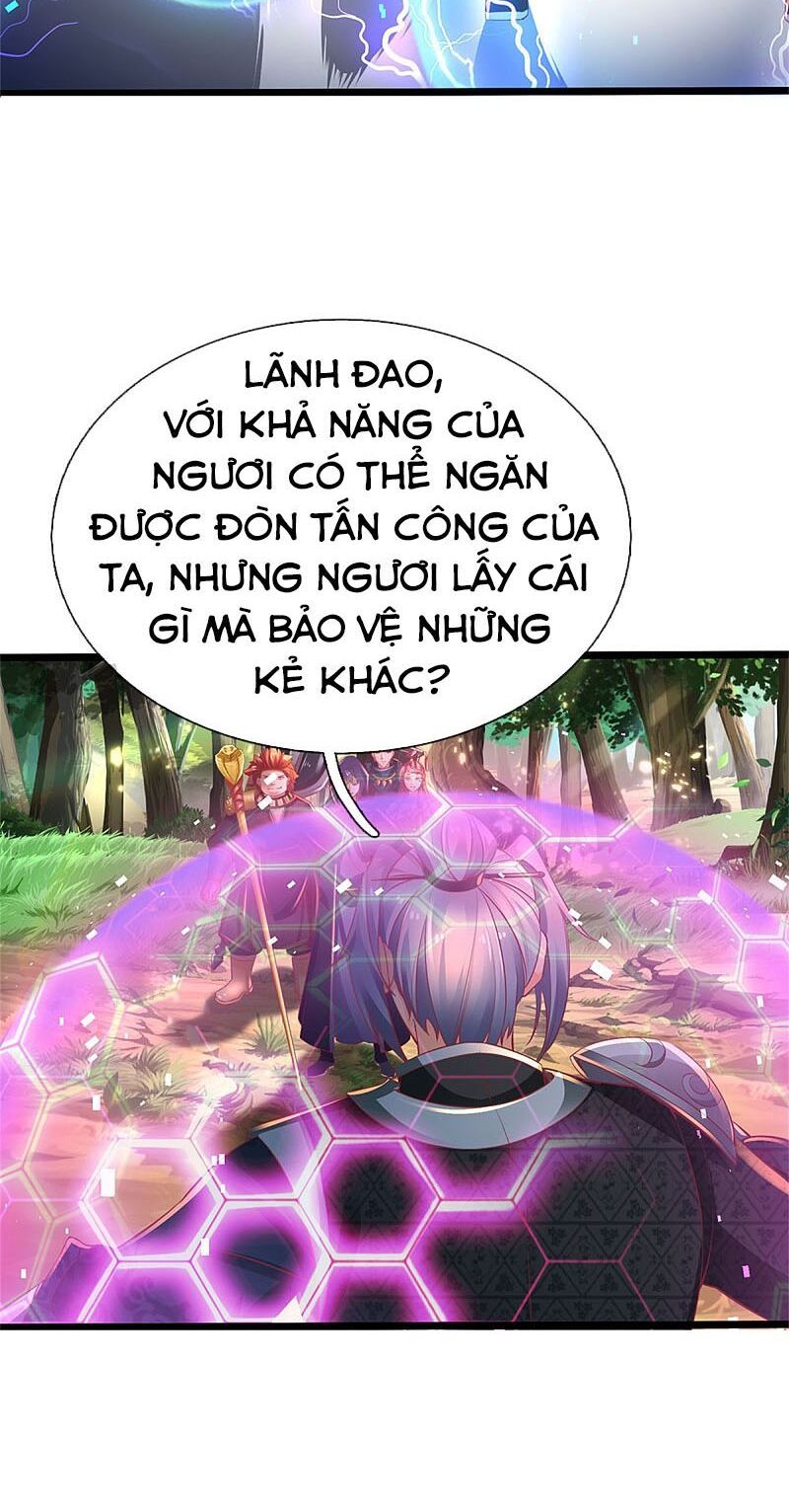 đọc truyện Nghịch Thiên Kiếm Thần Chương 346 ảnh 19 tại Thiên Thai Truyện