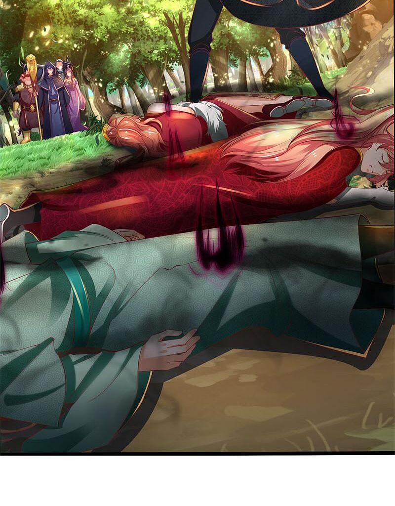 đọc truyện Nghịch Thiên Kiếm Thần Chương 346 ảnh 21 tại Thiên Thai Truyện