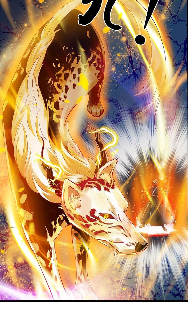 đọc truyện Nghịch Thiên Kiếm Thần Chương 346 ảnh 23 tại Thiên Thai Truyện