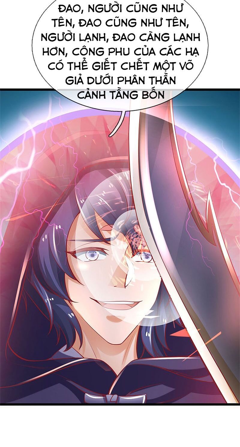 đọc truyện Nghịch Thiên Kiếm Thần Chương 346 ảnh 28 tại Thiên Thai Truyện