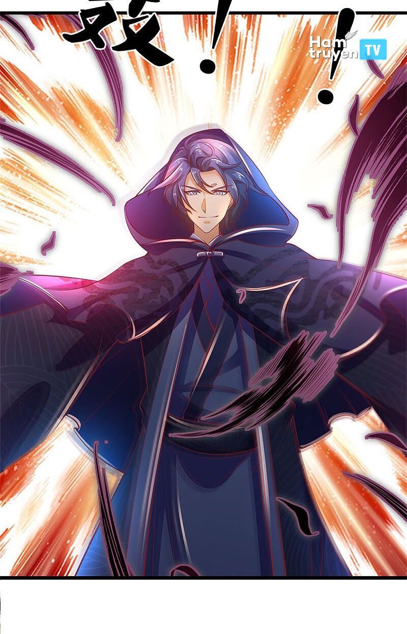 đọc truyện Nghịch Thiên Kiếm Thần Chương 346 ảnh 30 tại Thiên Thai Truyện