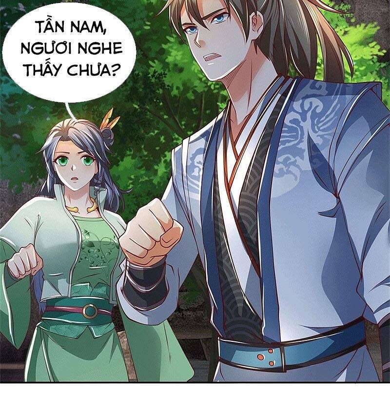 đọc truyện Nghịch Thiên Kiếm Thần Chương 347 ảnh 13 tại Thiên Thai Truyện