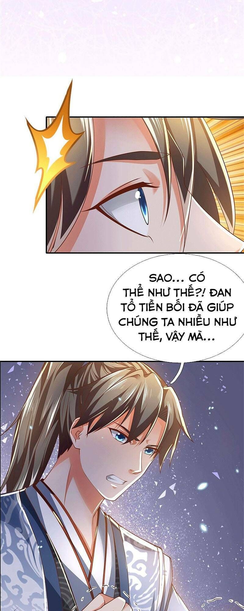 đọc truyện Nghịch Thiên Kiếm Thần Chương 347 ảnh 16 tại Thiên Thai Truyện