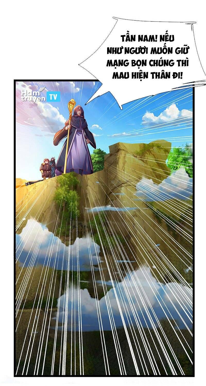 đọc truyện Nghịch Thiên Kiếm Thần Chương 347 ảnh 11 tại Thiên Thai Truyện