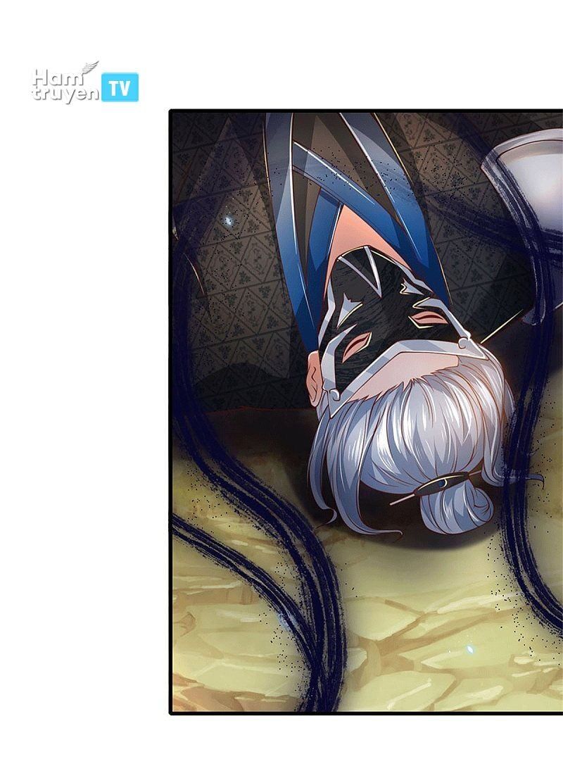 đọc truyện Nghịch Thiên Kiếm Thần Chương 348 ảnh 13 tại Thiên Thai Truyện