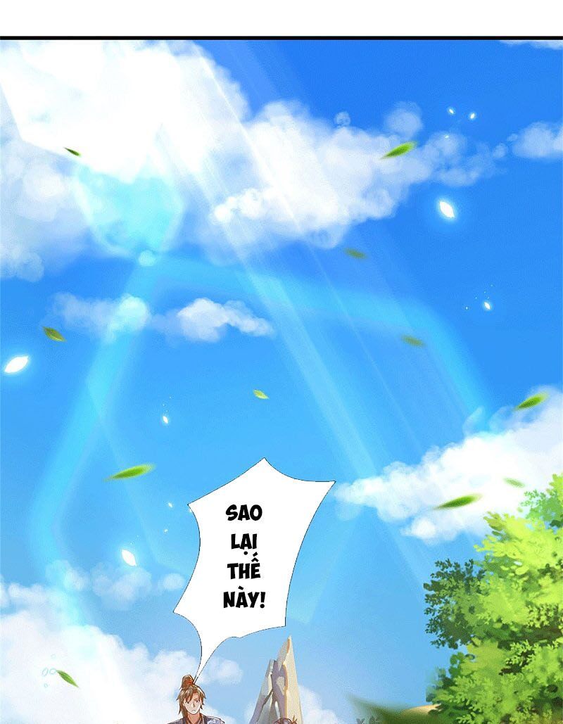 đọc truyện Nghịch Thiên Kiếm Thần Chương 348 ảnh 14 tại Thiên Thai Truyện