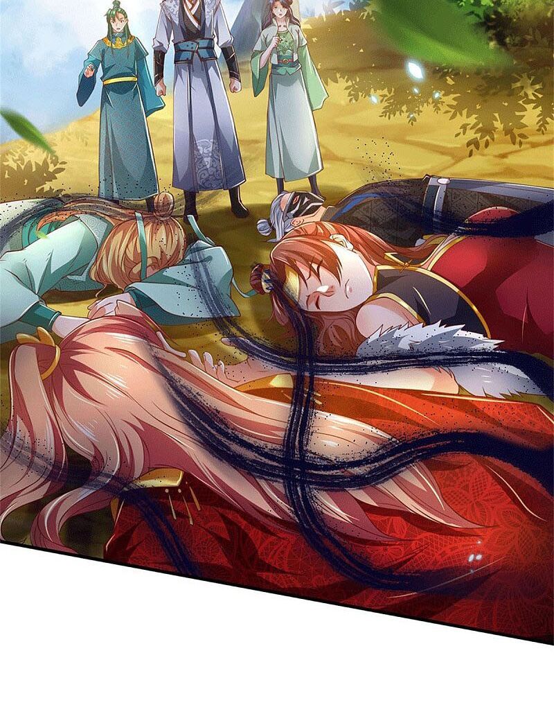 đọc truyện Nghịch Thiên Kiếm Thần Chương 348 ảnh 15 tại Thiên Thai Truyện