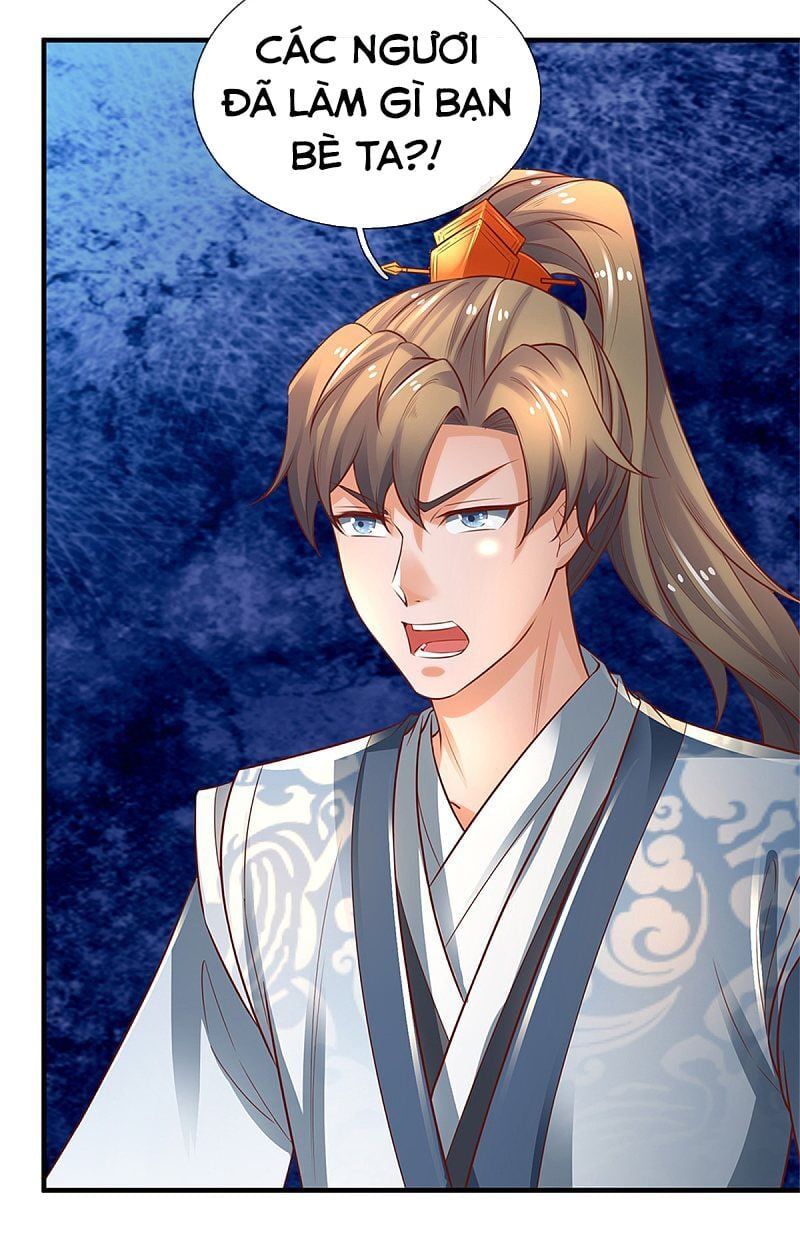 đọc truyện Nghịch Thiên Kiếm Thần Chương 348 ảnh 18 tại Thiên Thai Truyện