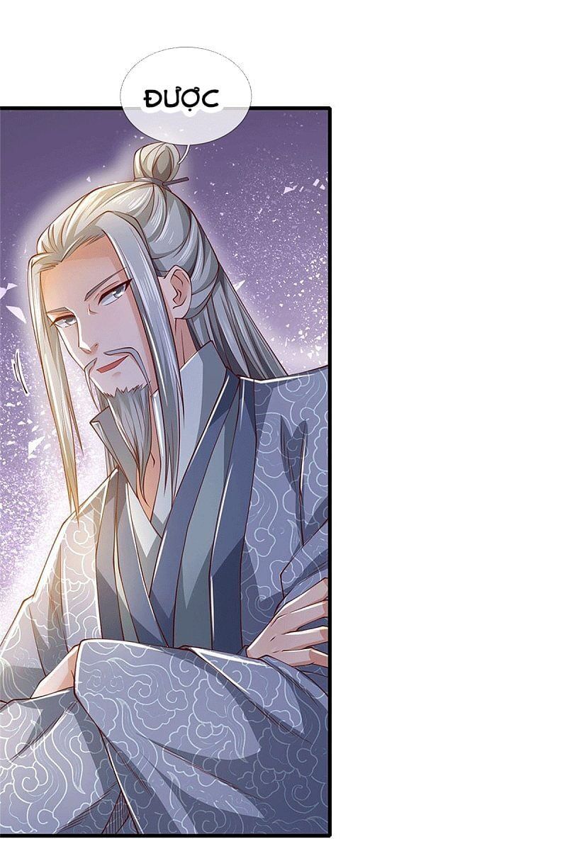 đọc truyện Nghịch Thiên Kiếm Thần Chương 348 ảnh 4 tại Thiên Thai Truyện