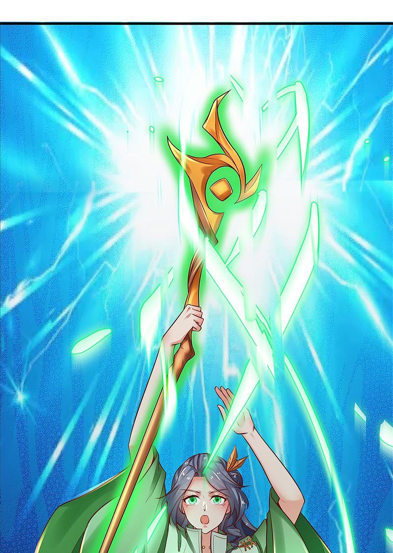 đọc truyện Nghịch Thiên Kiếm Thần Chương 348 ảnh 22 tại Thiên Thai Truyện