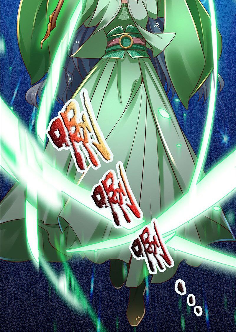 đọc truyện Nghịch Thiên Kiếm Thần Chương 348 ảnh 23 tại Thiên Thai Truyện