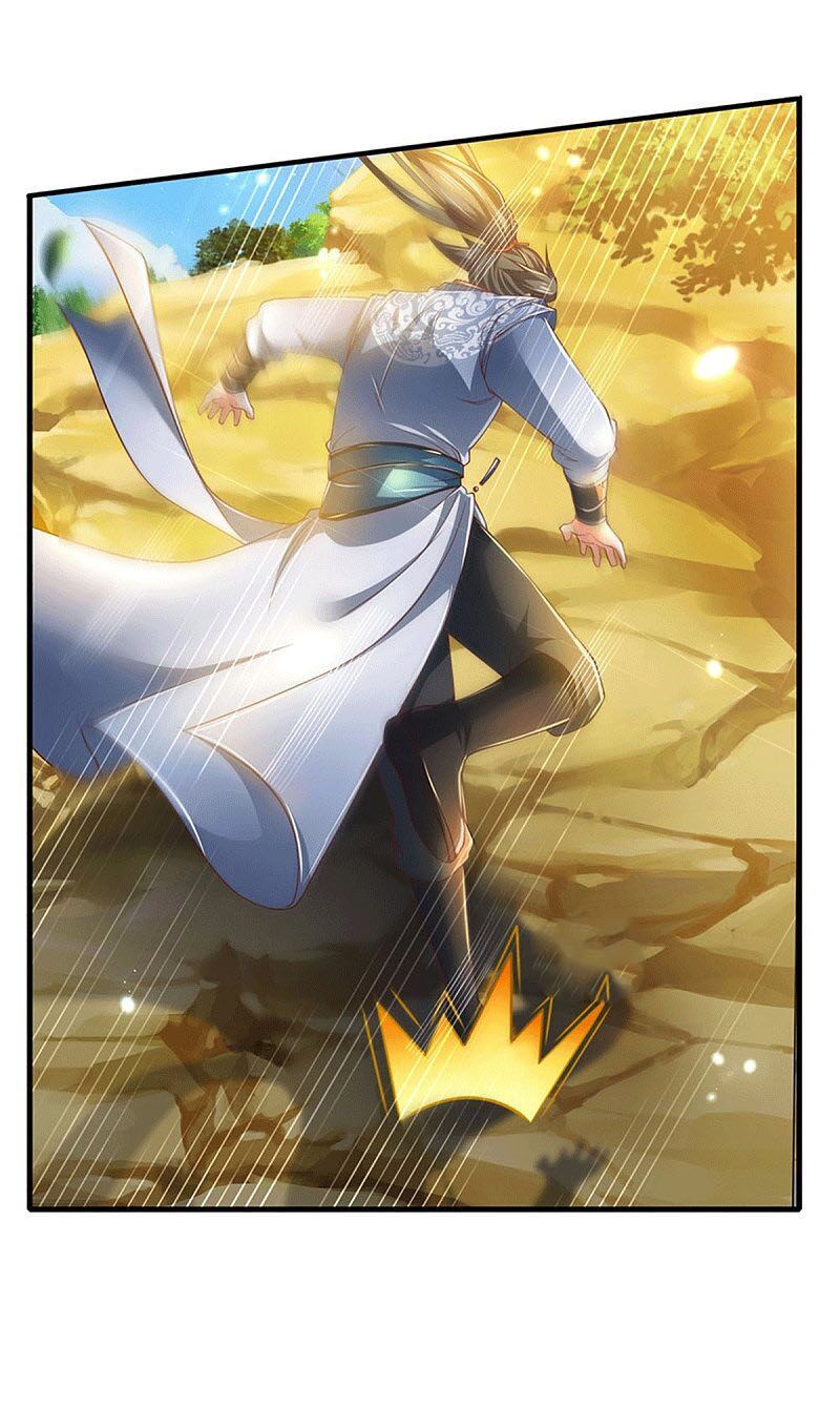 đọc truyện Nghịch Thiên Kiếm Thần Chương 348 ảnh 11 tại Thiên Thai Truyện