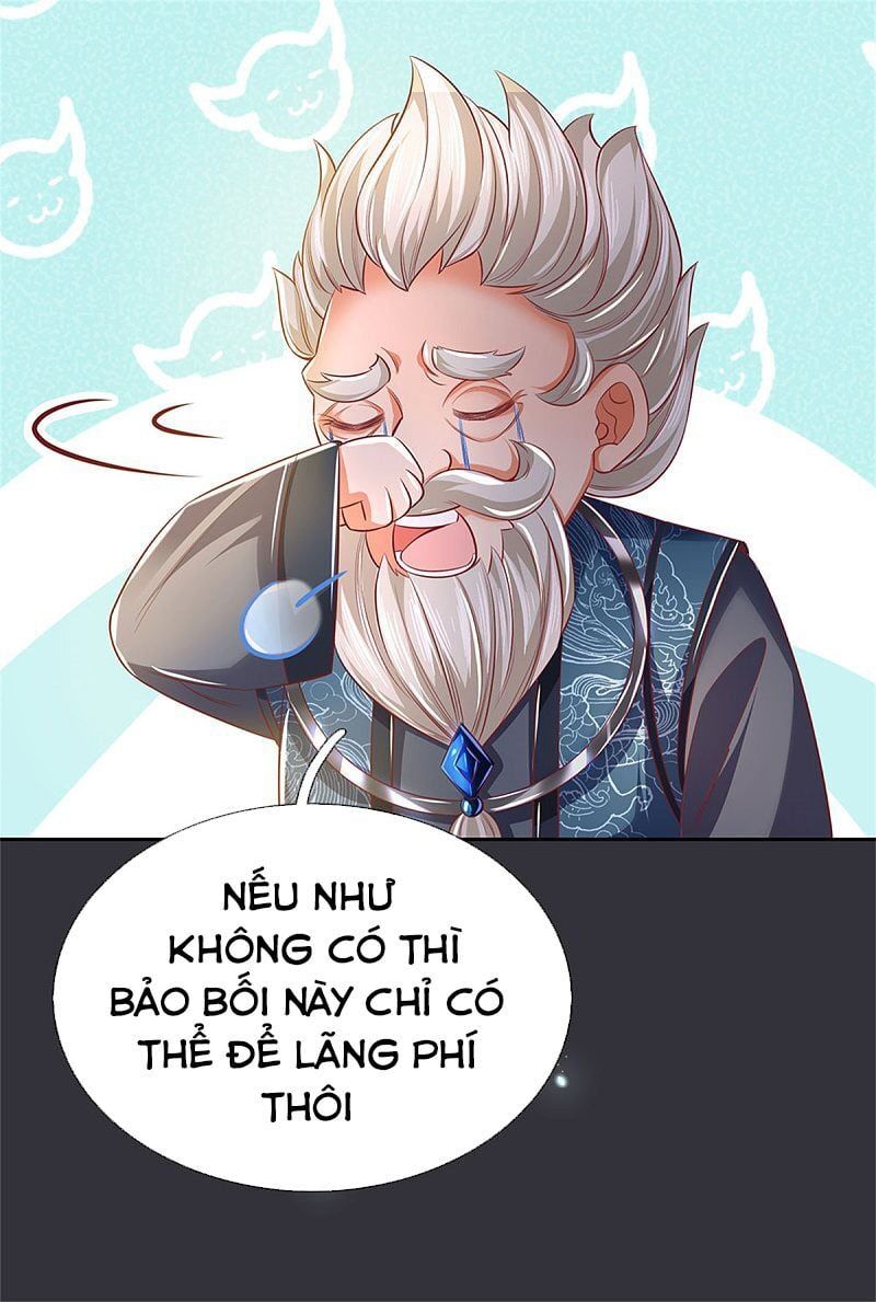 đọc truyện Nghịch Thiên Kiếm Thần Chương 349 ảnh 12 tại Thiên Thai Truyện