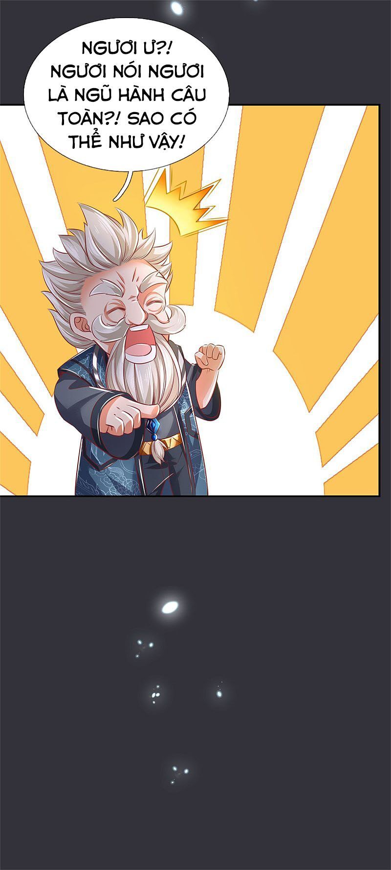 đọc truyện Nghịch Thiên Kiếm Thần Chương 349 ảnh 14 tại Thiên Thai Truyện