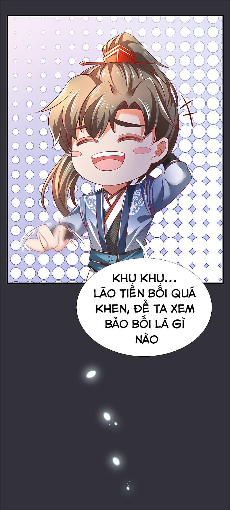 đọc truyện Nghịch Thiên Kiếm Thần Chương 349 ảnh 19 tại Thiên Thai Truyện