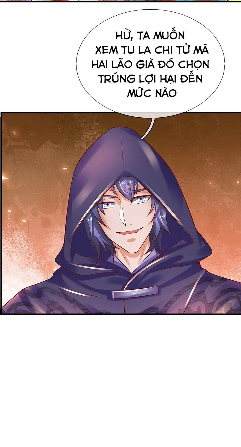 đọc truyện Nghịch Thiên Kiếm Thần Chương 349 ảnh 4 tại Thiên Thai Truyện