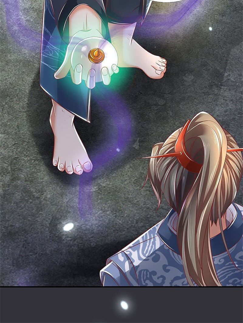 đọc truyện Nghịch Thiên Kiếm Thần Chương 349 ảnh 24 tại Thiên Thai Truyện