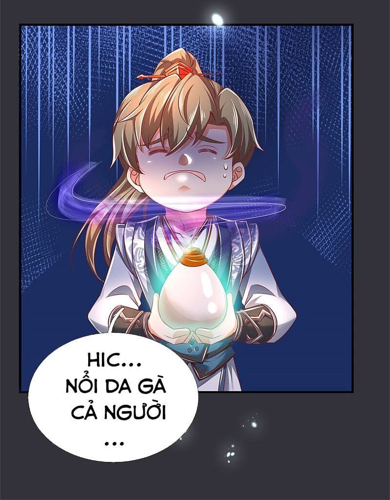 đọc truyện Nghịch Thiên Kiếm Thần Chương 349 ảnh 30 tại Thiên Thai Truyện