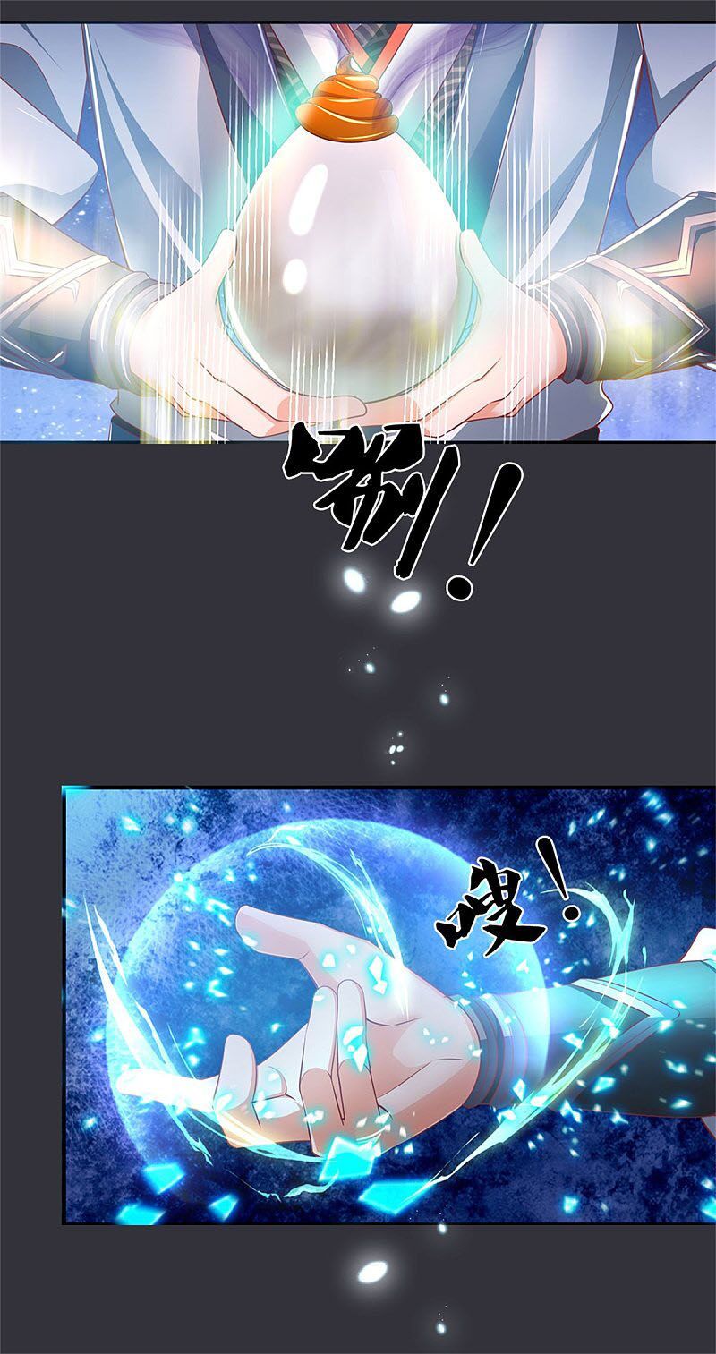 đọc truyện Nghịch Thiên Kiếm Thần Chương 349 ảnh 31 tại Thiên Thai Truyện