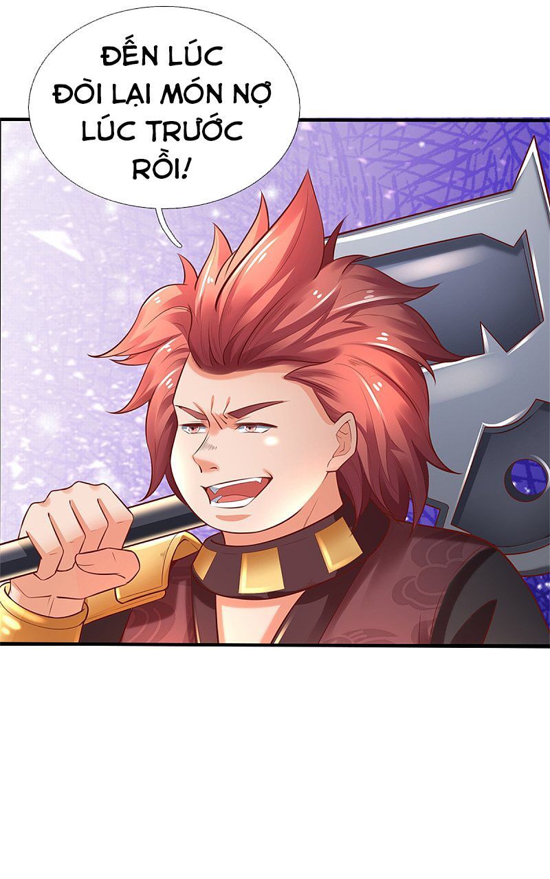 đọc truyện Nghịch Thiên Kiếm Thần Chương 349 ảnh 7 tại Thiên Thai Truyện