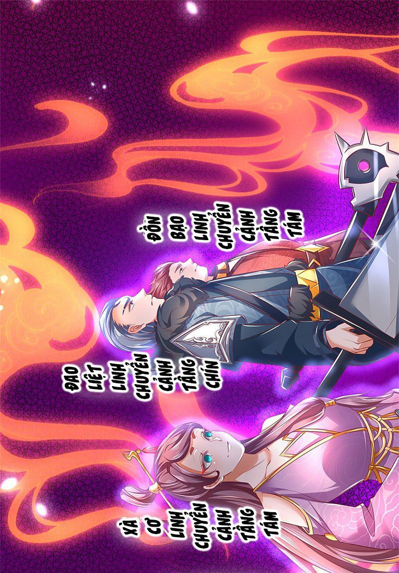 đọc truyện Nghịch Thiên Kiếm Thần Chương 349 ảnh 9 tại Thiên Thai Truyện